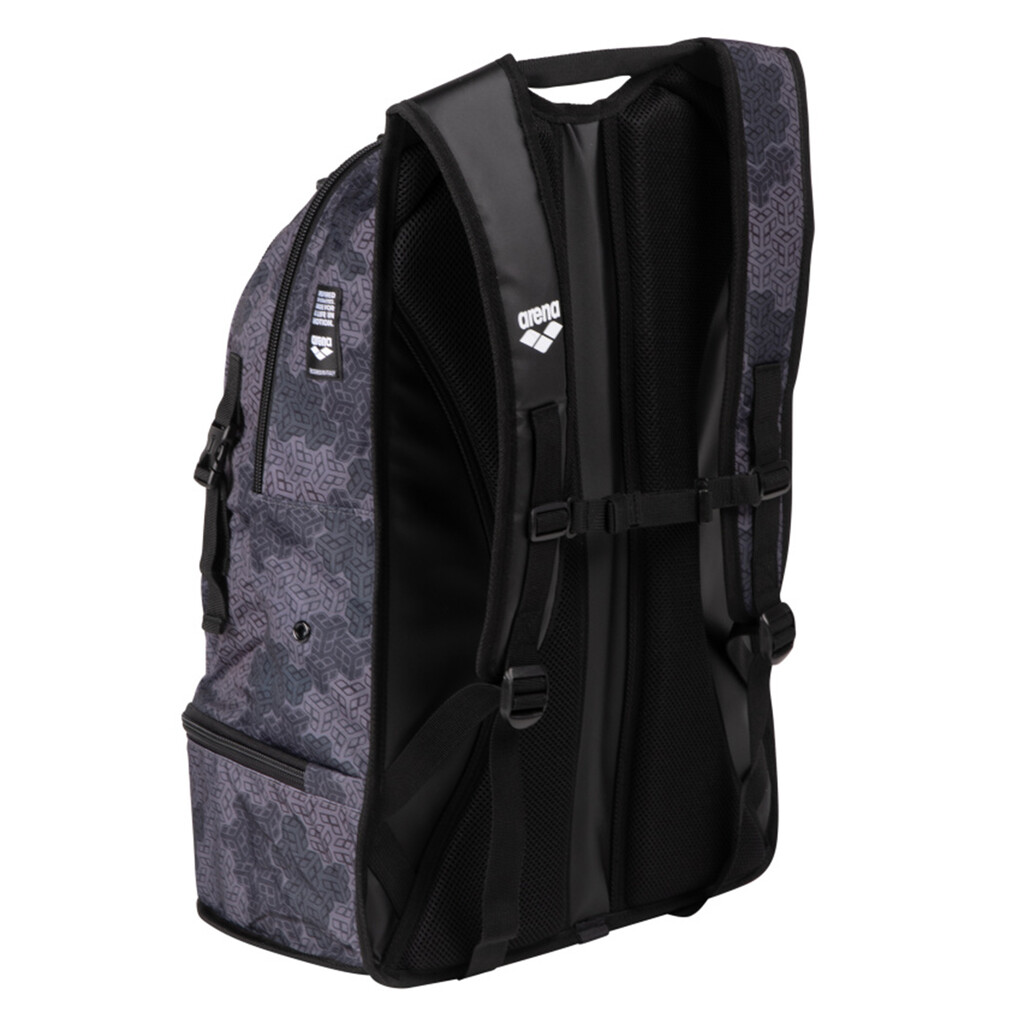 Arena - Fastpack 3.0 Allover - camo kikko