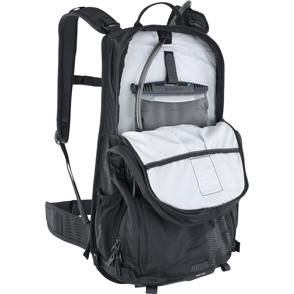 Evoc - Stage 18L Backpack I - black