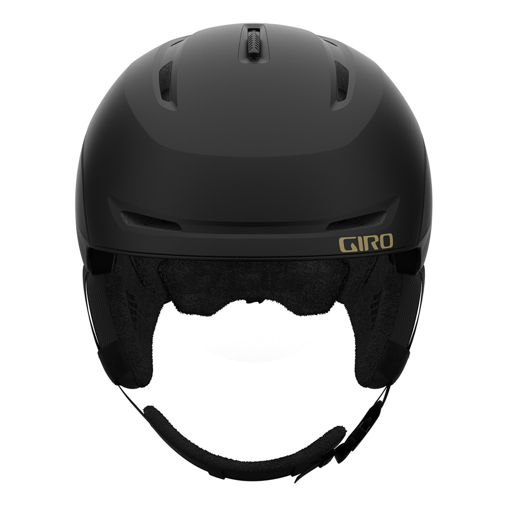 Giro Snow - Avera MIPS Helmet - matte black III