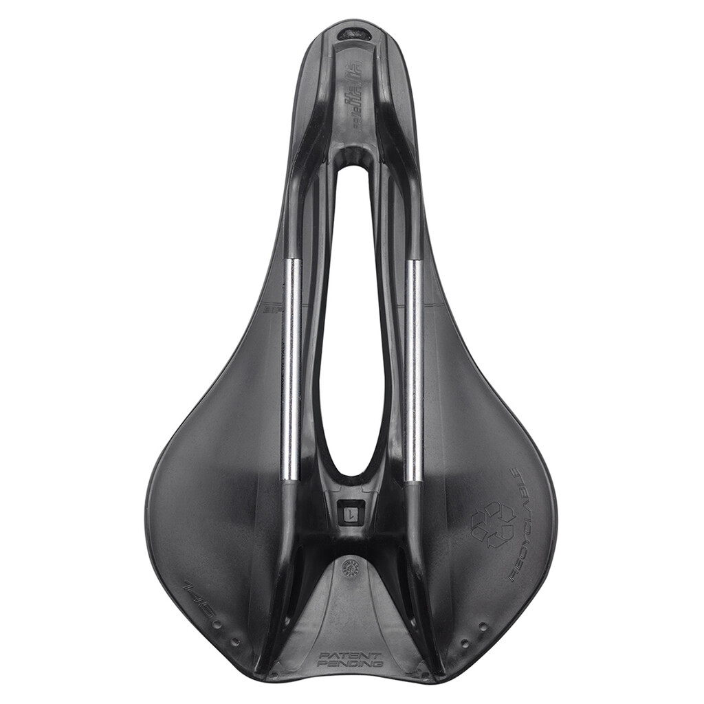 Selle Italia - Model X Green ST Superflow - black