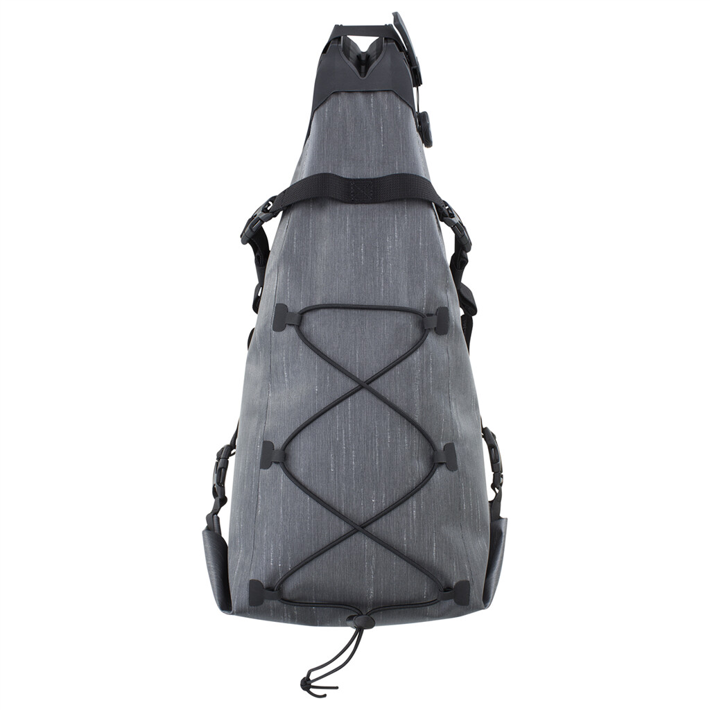 Evoc - Seat Pack Boa WP 8L - carbon grey