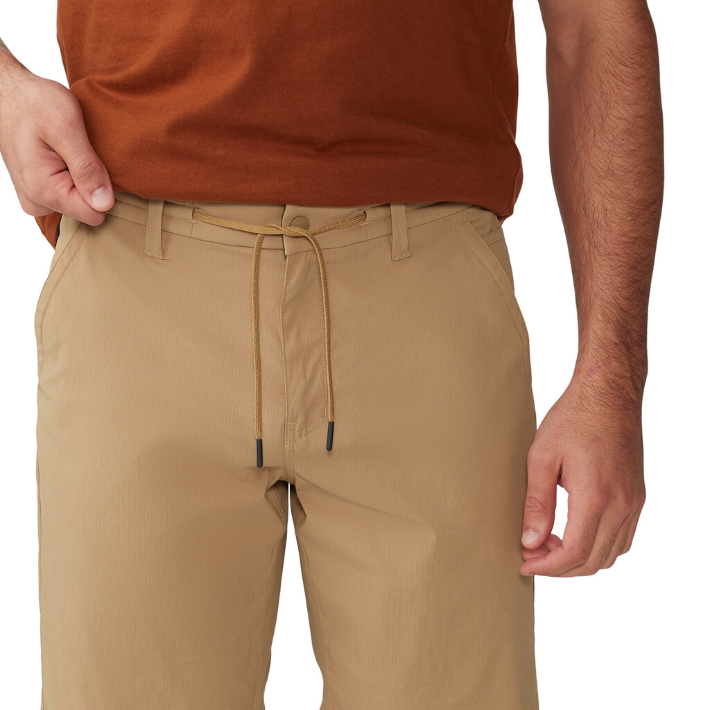 Mountain Hardwear - M Axton™ Short - sandstorm 254