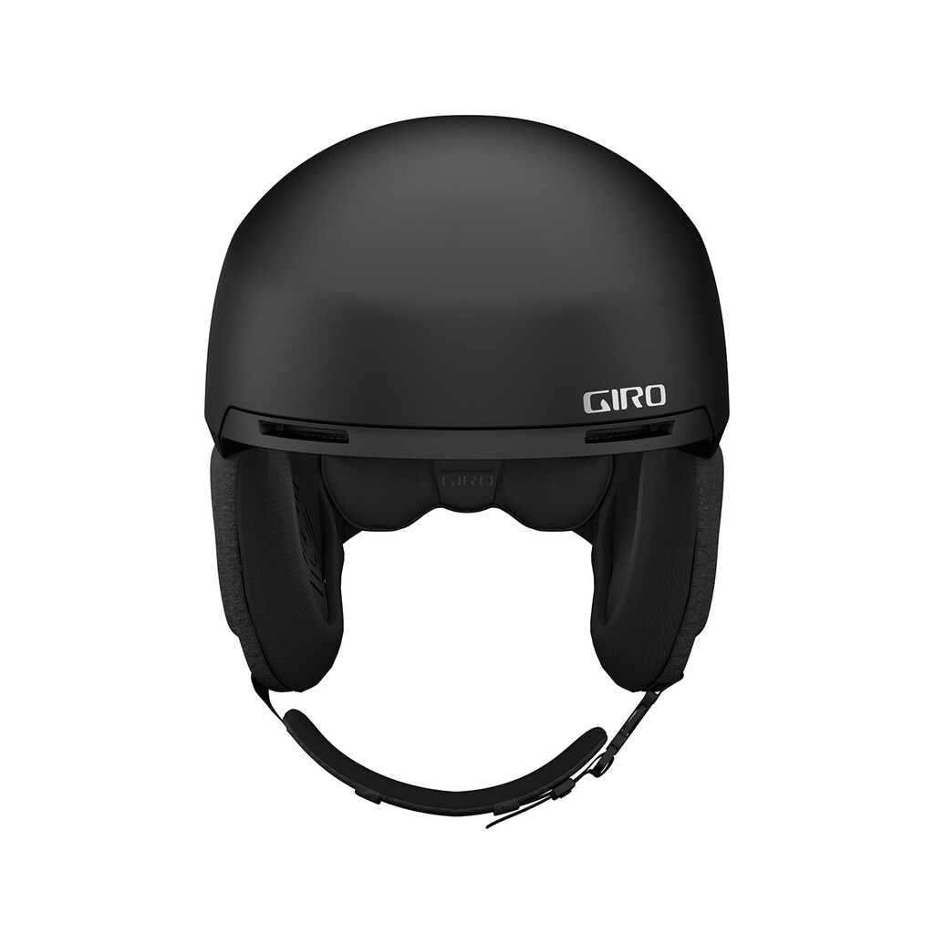 Giro Snow - Taggert MIPS Helmet - matte black/chrome