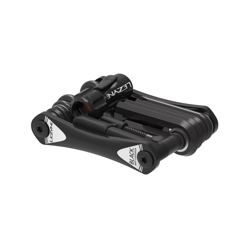 Lezyne - RAP Ii - 20 Tubeless - black