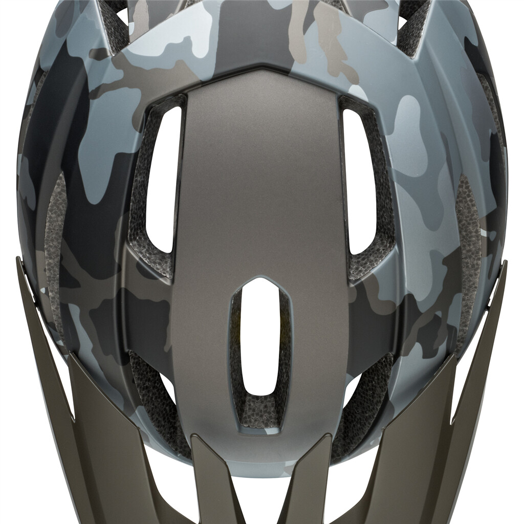 Bell - 4Forty Air MIPS Helmet - matte black camo