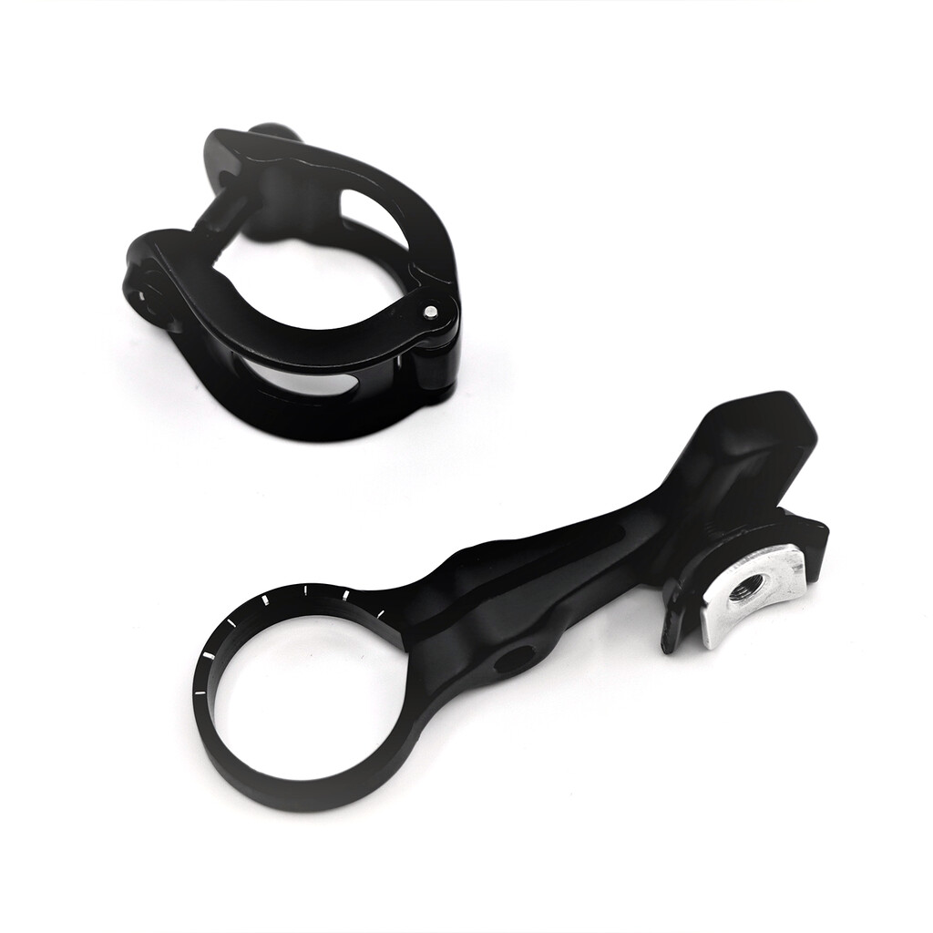 Sram - MatchMaker X, Bridge Clamp Controller AXS Pod  - black - left