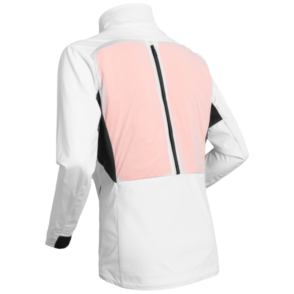 Daehlie - W Jacket Thermo Pro - snow white