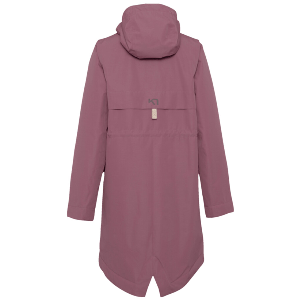 Kari Traa - Mona Parka - plum