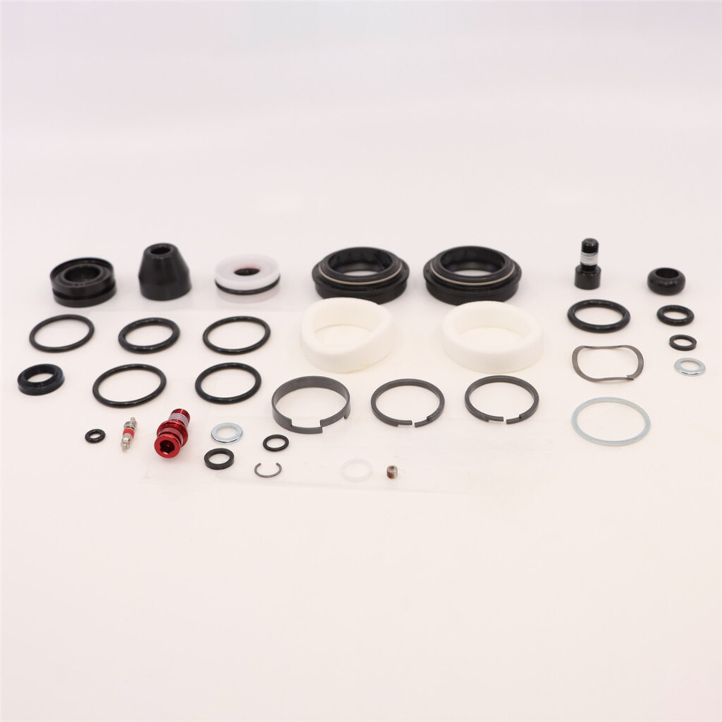 Rock Shox - Full Service Kit - Revelation Solo Air 2013-2016 - N/A