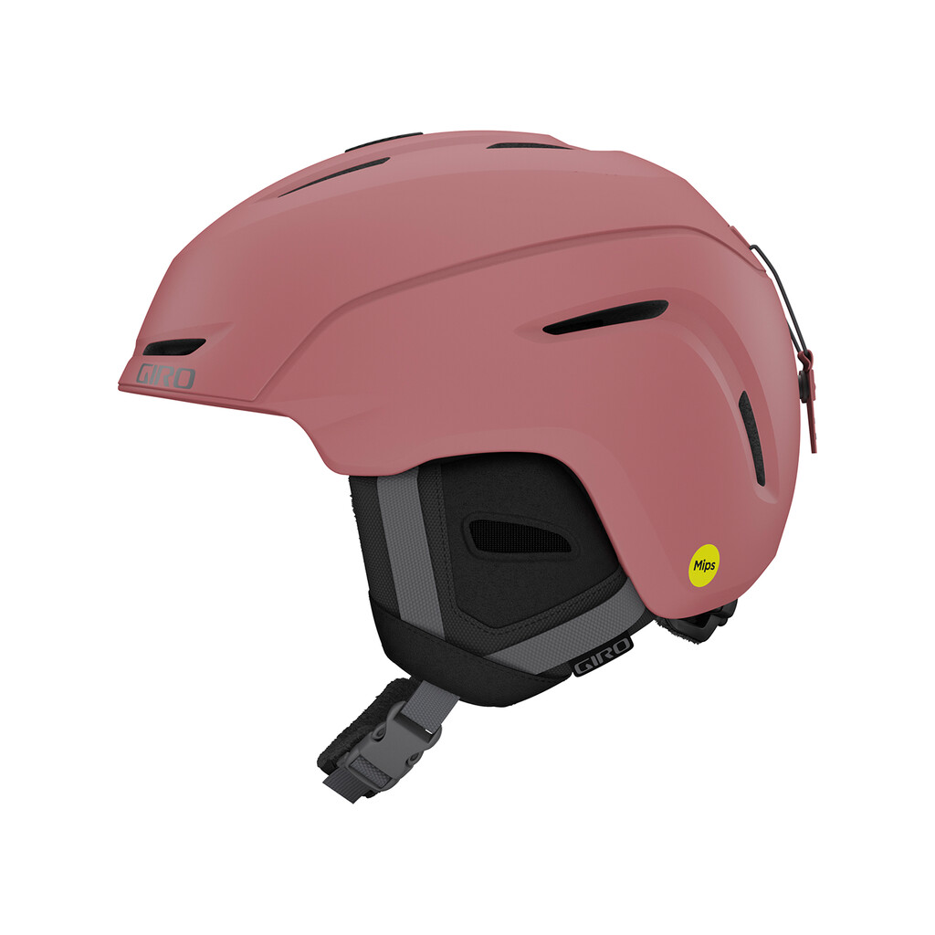 Giro Snow - Avera MIPS Helmet - matte rosé