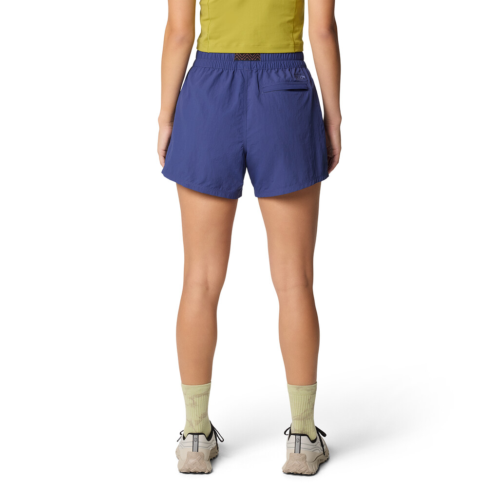 Mountain Hardwear - W Stryder™ Short - lapis dusk 532