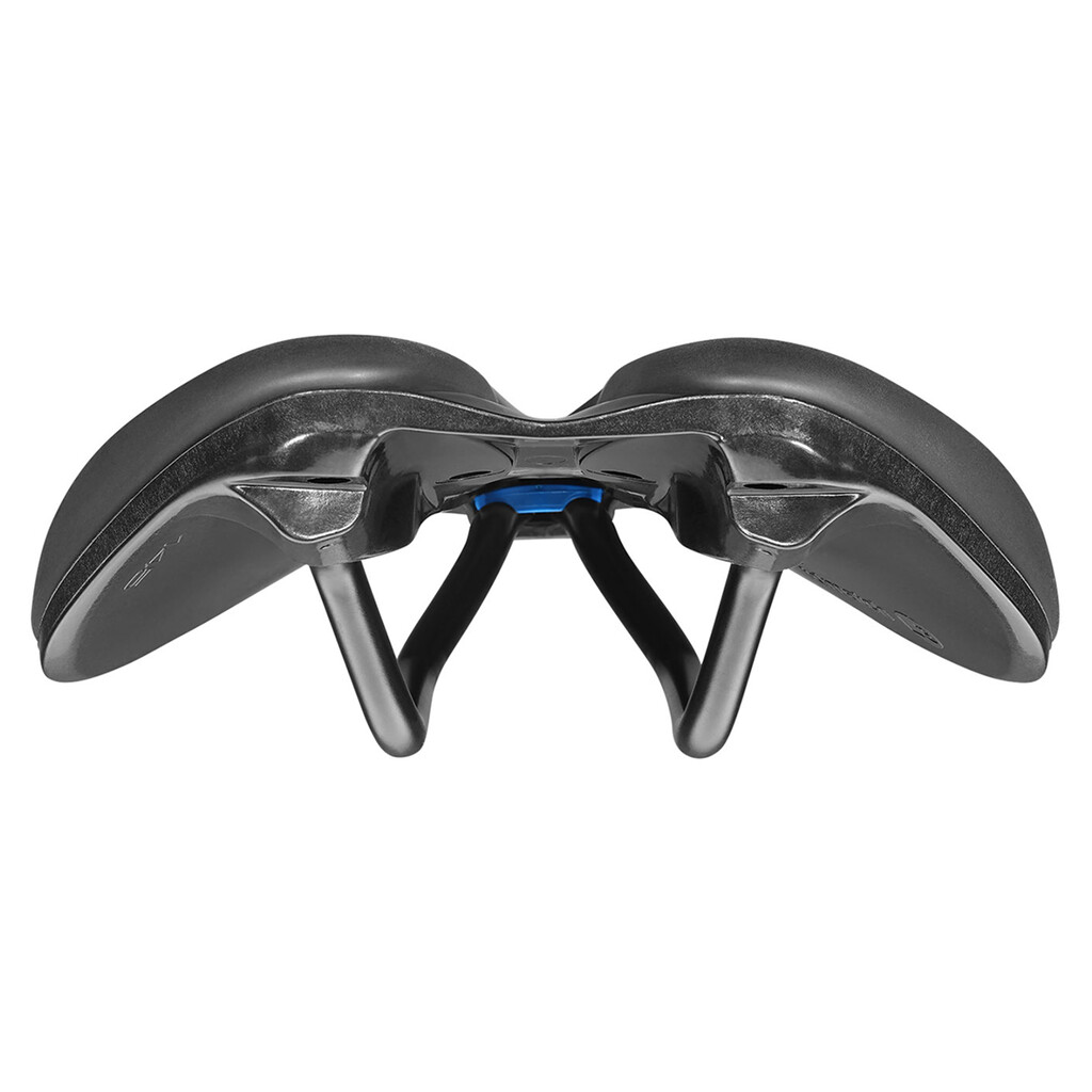 Selle Italia - Novus Boost Evo Gravel TM Superflow - black