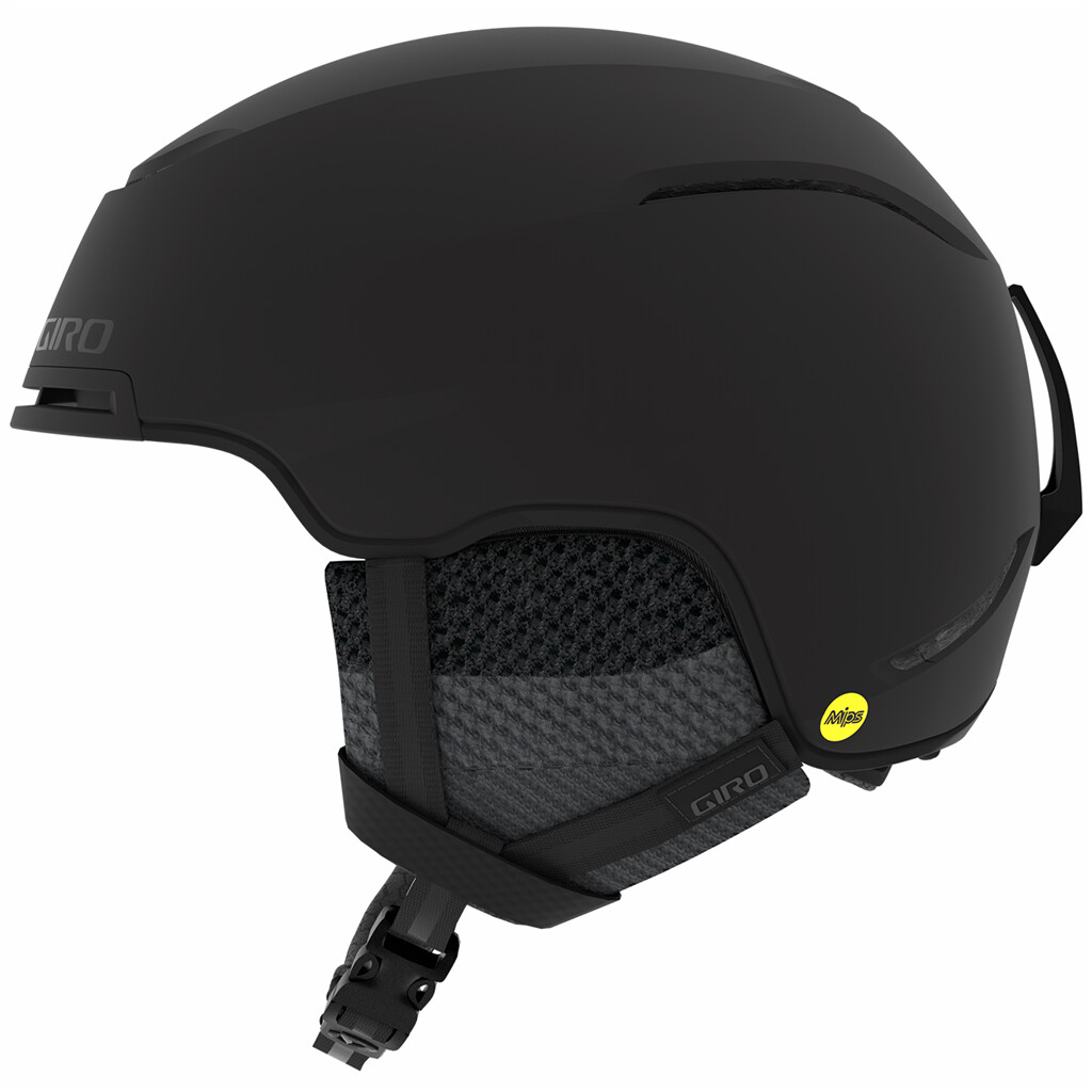 Giro Snow - Jackson MIPS Helmet - matte black