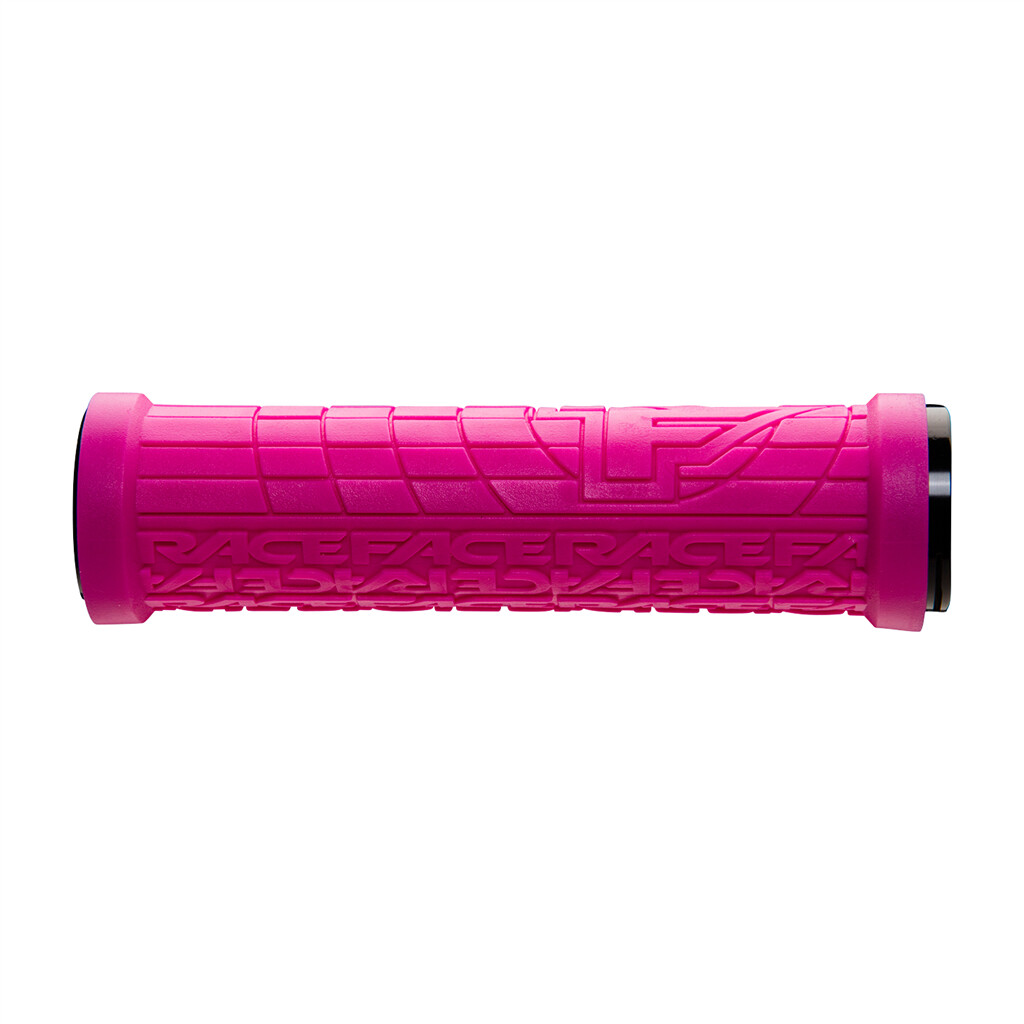 Race Face - Grippler Grip Lock-On 33mm - Magenta