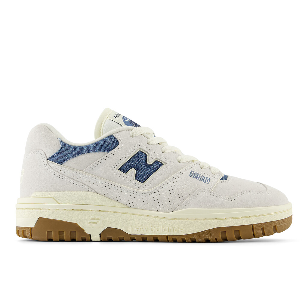 New Balance - BBW550GG - reflection