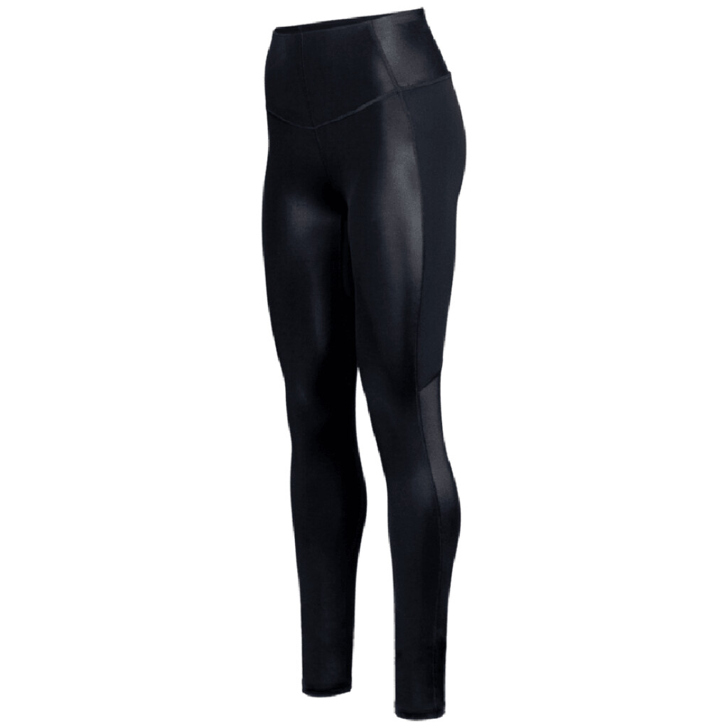 Johaug - Shape Performance Tights - black