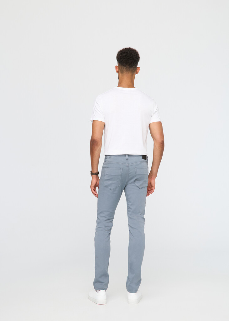 DU/ER - No Sweat Pant Slim - river