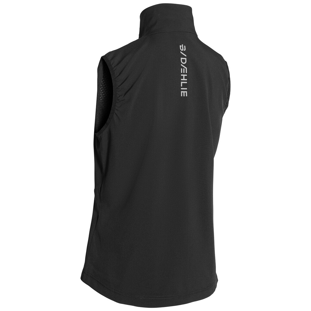 Daehlie - W Vest Run 2.0 - black