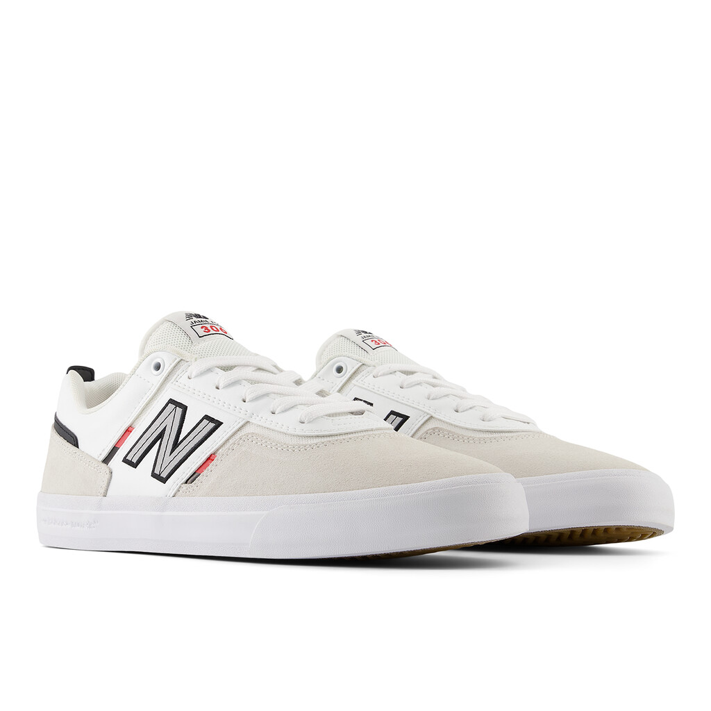 New Balance - NM306OLS - white