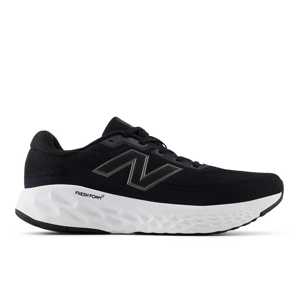 New Balance - MEVOZLK4 Fresh Foam X Evoz v4 - black