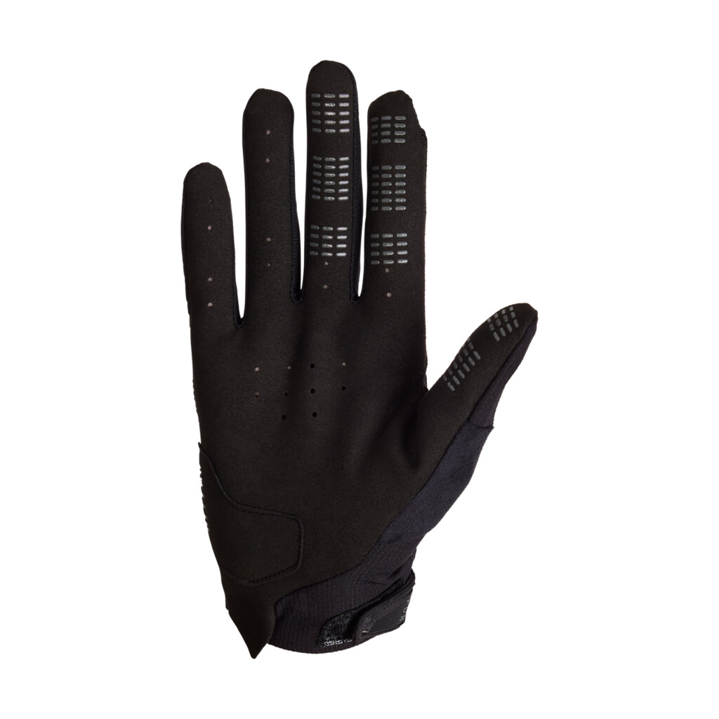 Fox Racing - Defend D3O Glove - black