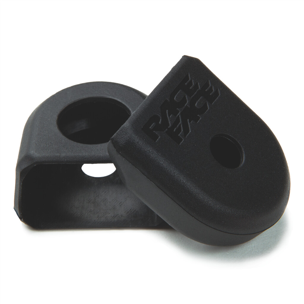 Race Face - Crank Boot Alu - black