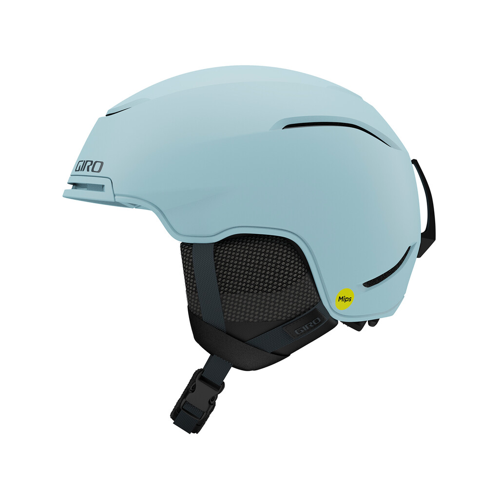 Giro Snow - Terra MIPS Helmet - matte light mineral