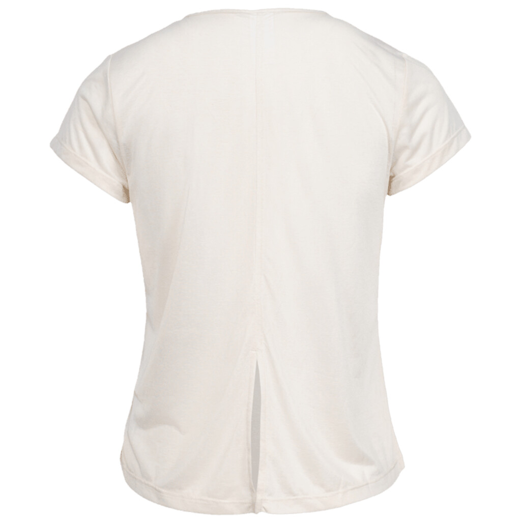 Johaug - Shape Tee 2.0 - tofu white