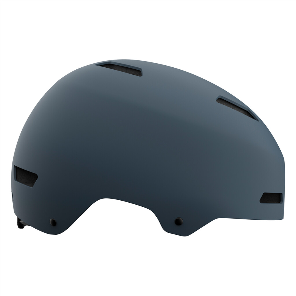 Giro Cycling - Quarter FS MIPS Helmet - matte portaro grey