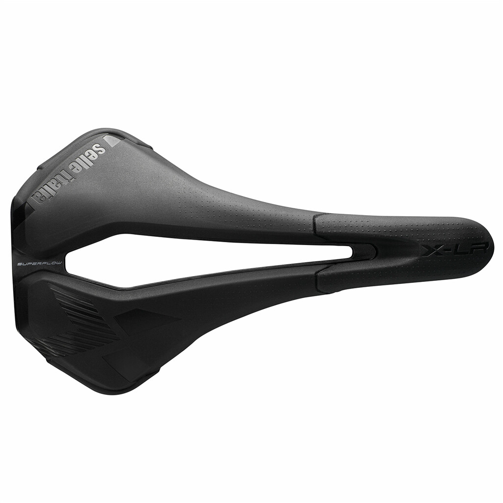 Selle Italia - X-LR Air Cross TM Superflow - black