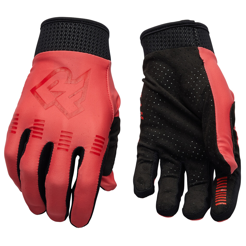 Race Face - Roam Gloves - coral