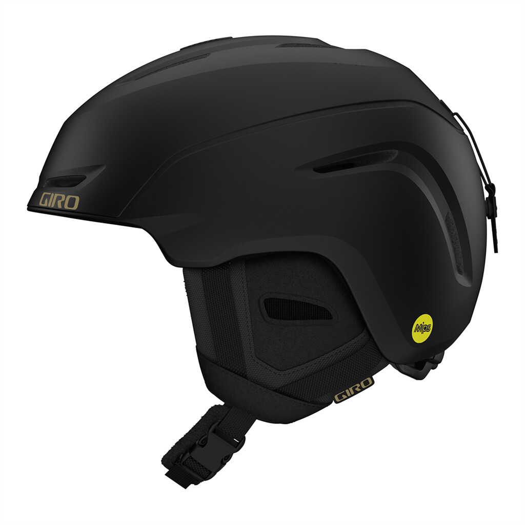 Giro Snow - Avera MIPS Helmet - matte black III