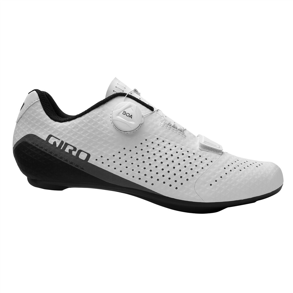 Giro Cycling - Cadet Shoe - white