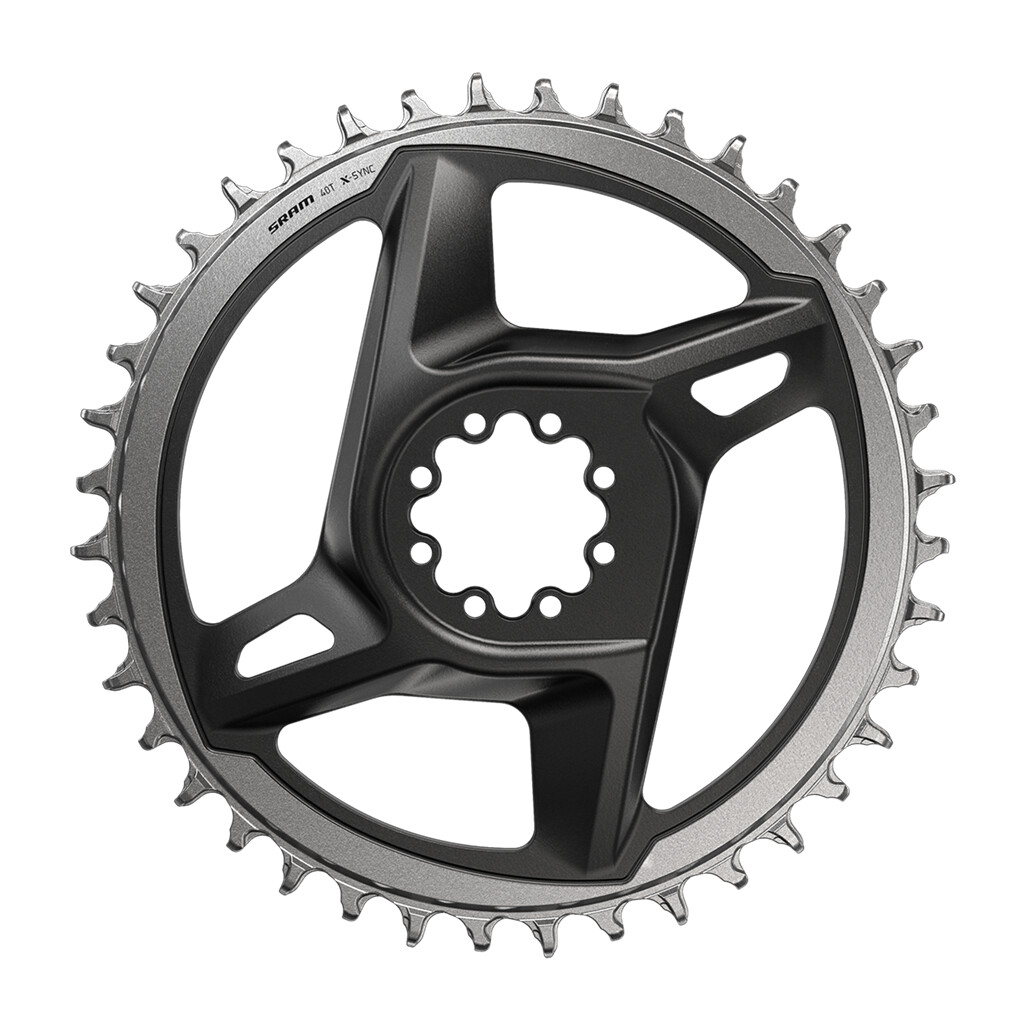 Sram - Chainring Red/Force AXS DirectMount 1x - grey