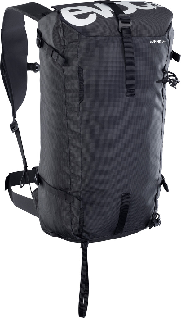 Evoc - Summit 20L Backpack - black