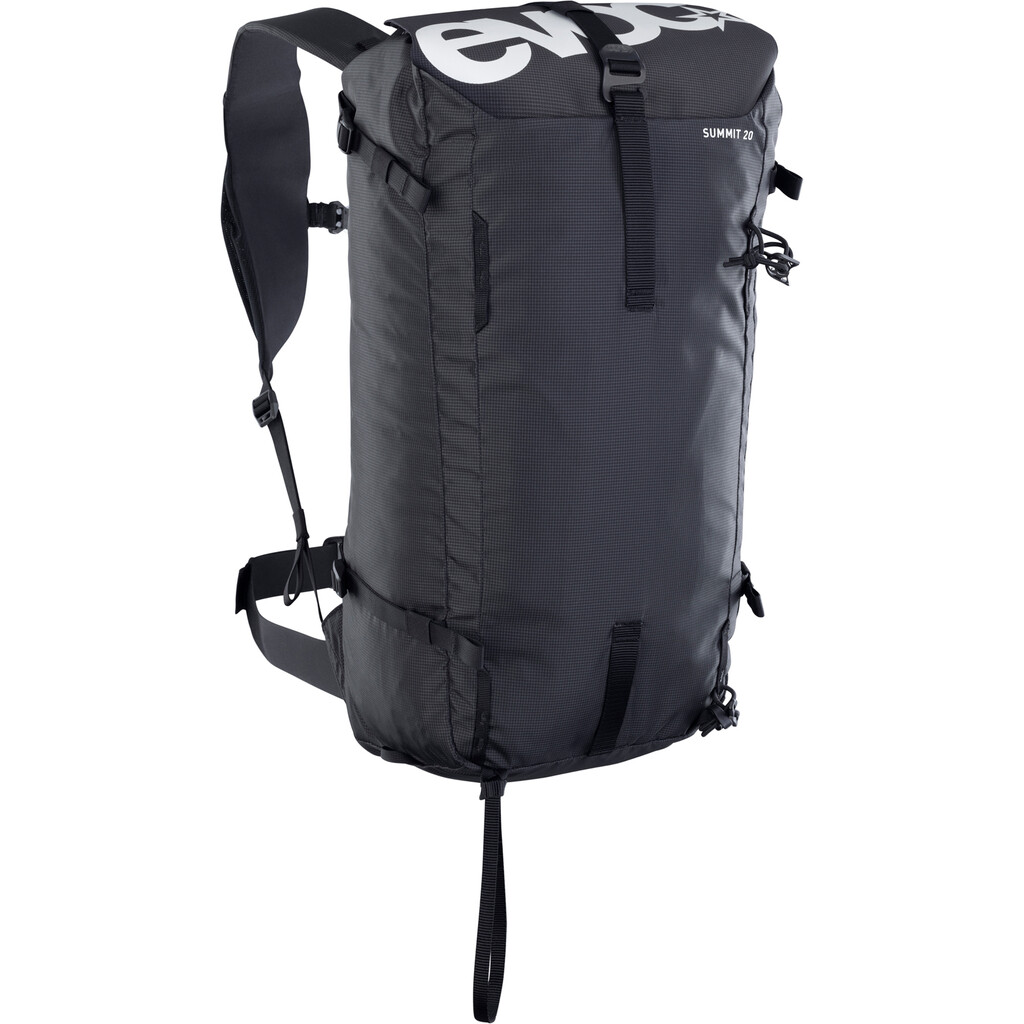 Evoc - Summit 20L Backpack - black