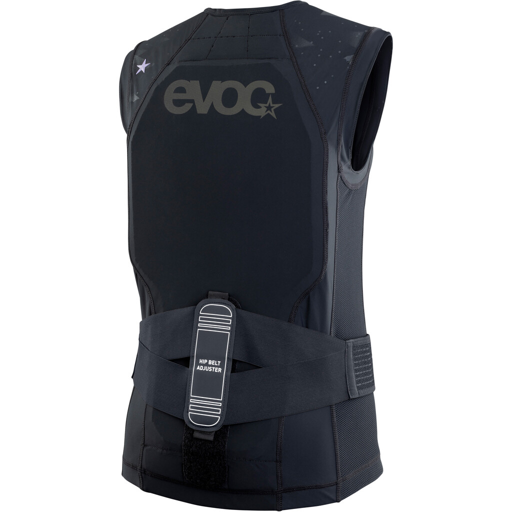 Evoc - Protector Vest Pro Women - black