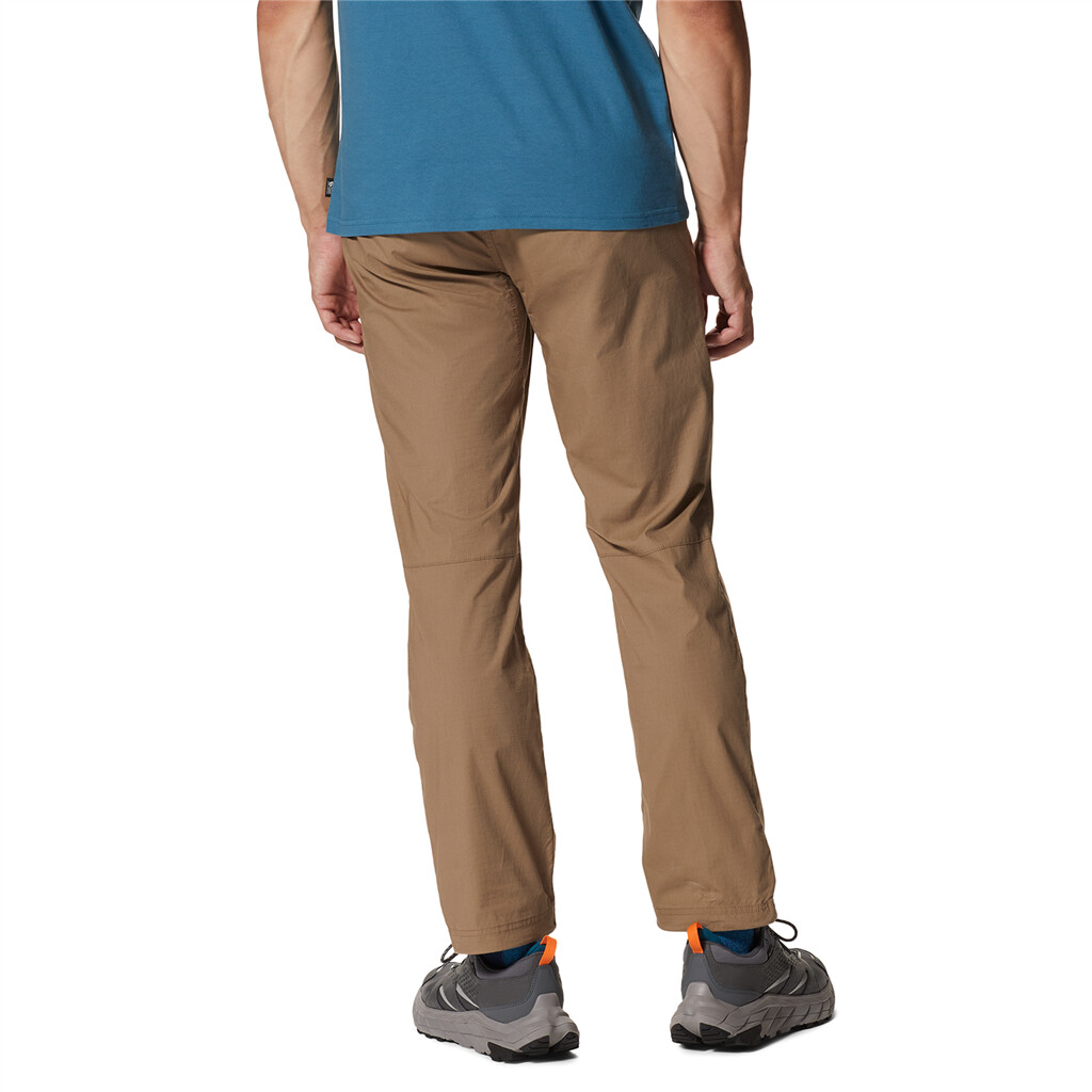 Mountain Hardwear - M J Tree Belted Pant - trail dust 249