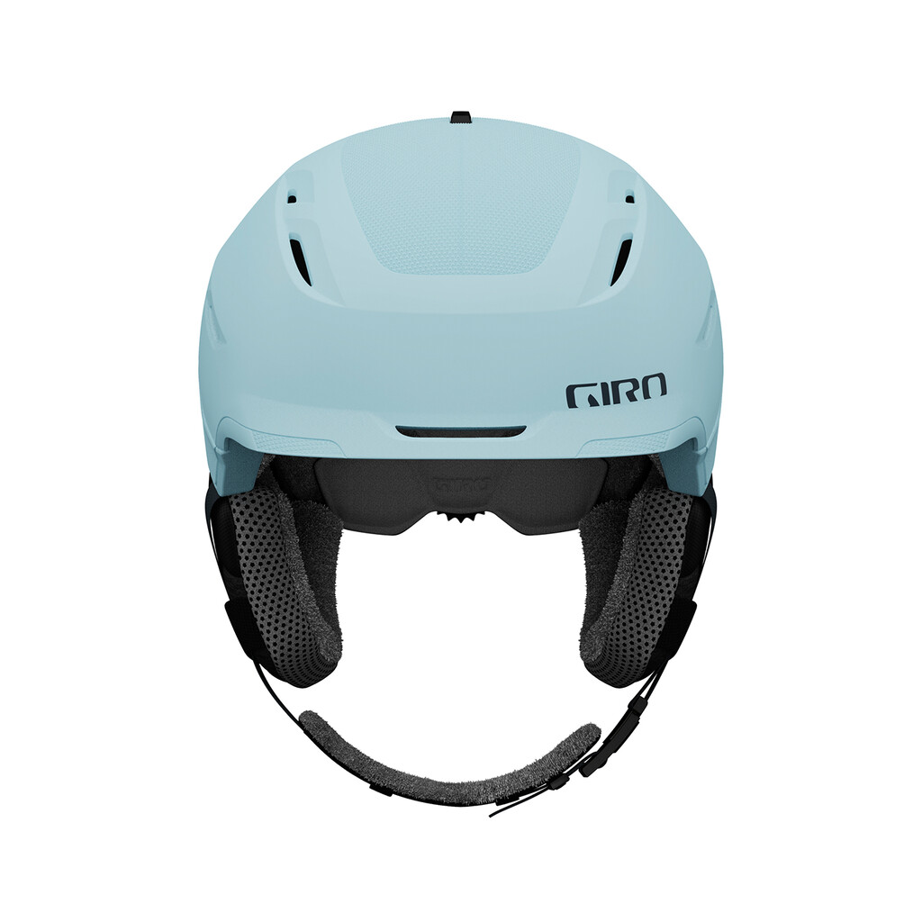 Giro Snow - Tenaya Spherical MIPS Helmet - matte light mineral