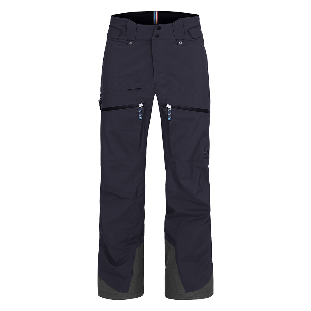 Elevenate - M Pure Pants - dark ink