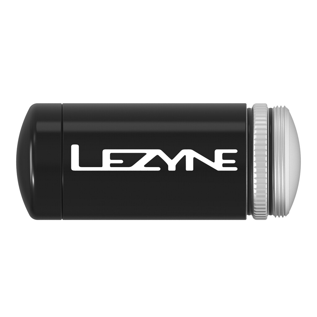 Lezyne - Tubeless Kit Box Set - black