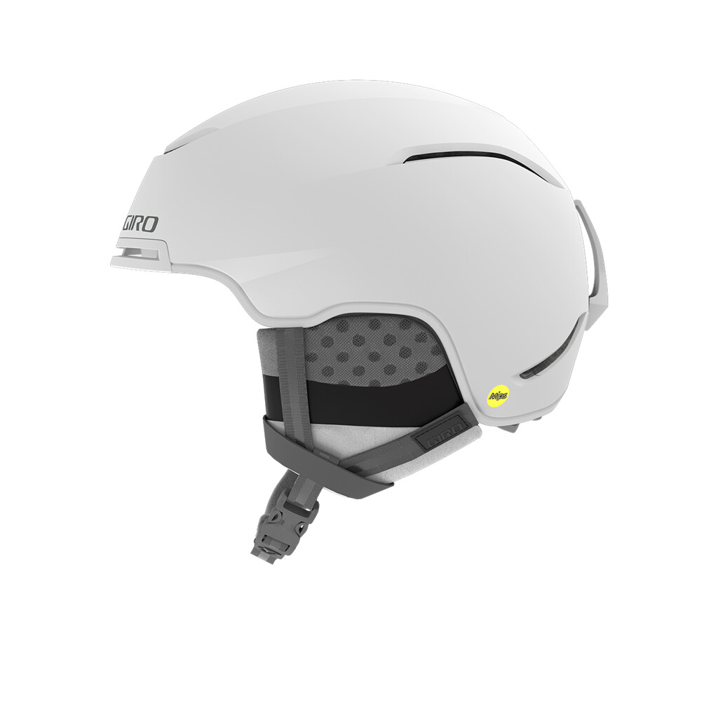 Giro Snow - Terra MIPS Helmet - matte white