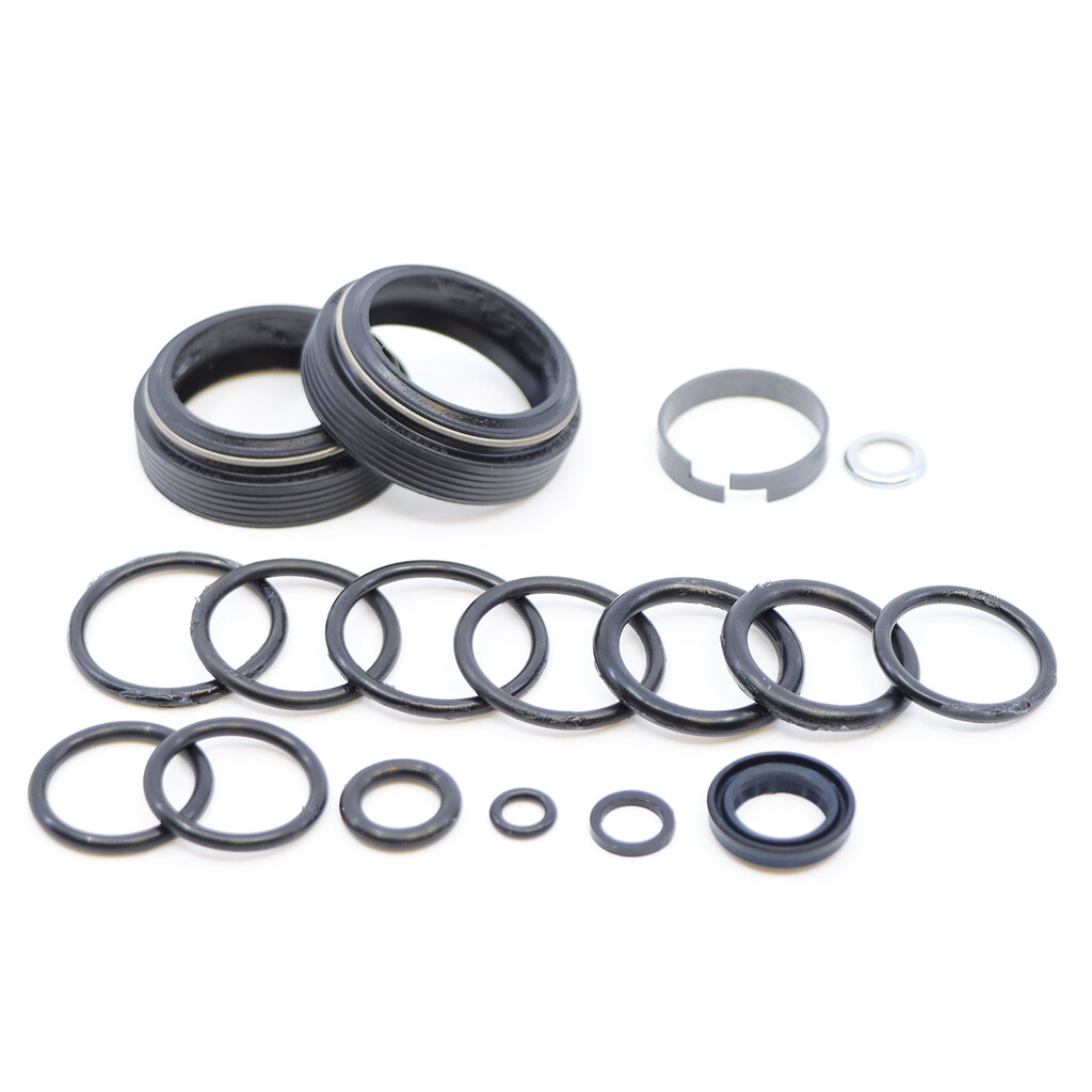 Rock Shox - Service Kit Basic - RS1 Solo air - N/A