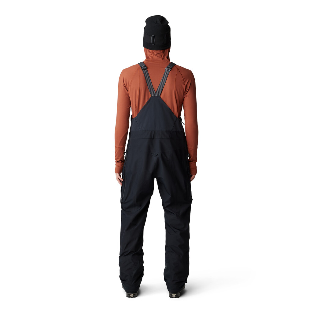 Mountain Hardwear - M Boundary Ridge™ GORE-TEX Bib - black 009