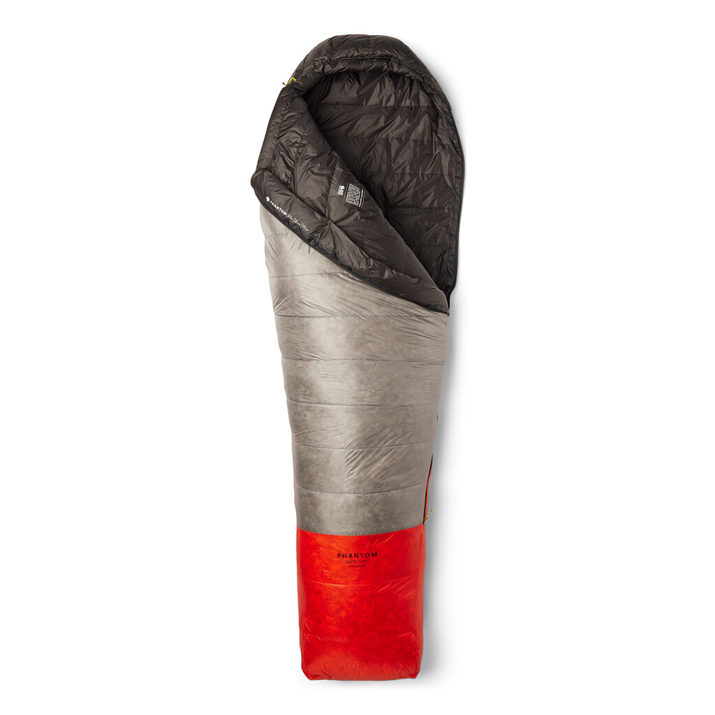 Mountain Hardwear - Phantom™ 30F/-1C Long - glacial 097