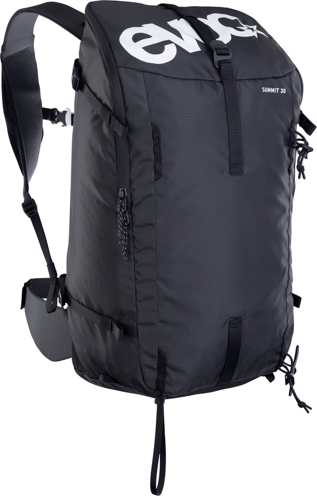 Evoc - Summit 30L Backpack - black
