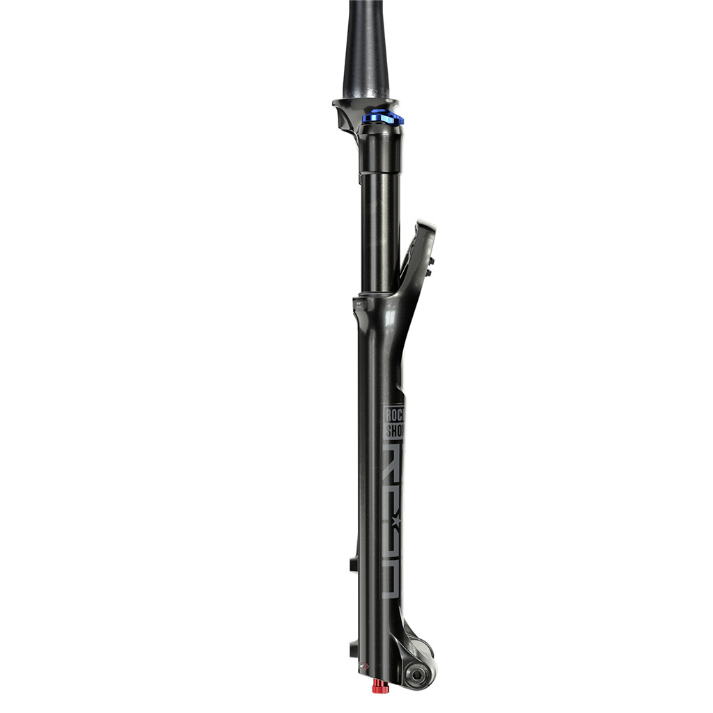 Rock Shox - Fork Reba RL Boost SoloAir CrownAdjust Tapered - black