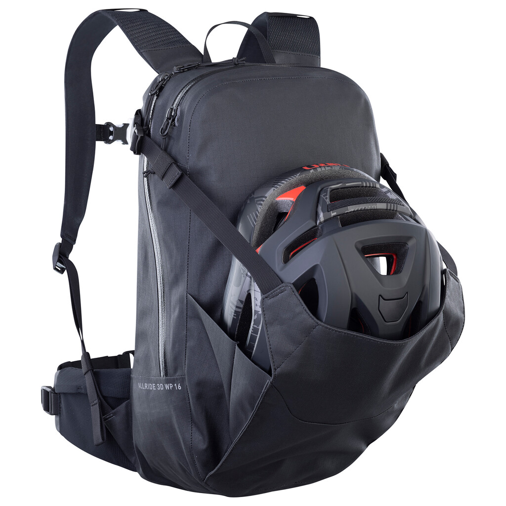 Evoc - Allride 3D WP 16L Backpack - black