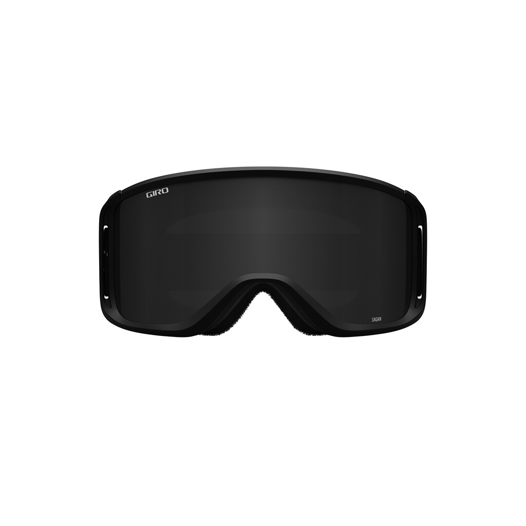 Giro Eyewear - Sagen Goggle - purple syndrome;ultra black S4;+S0