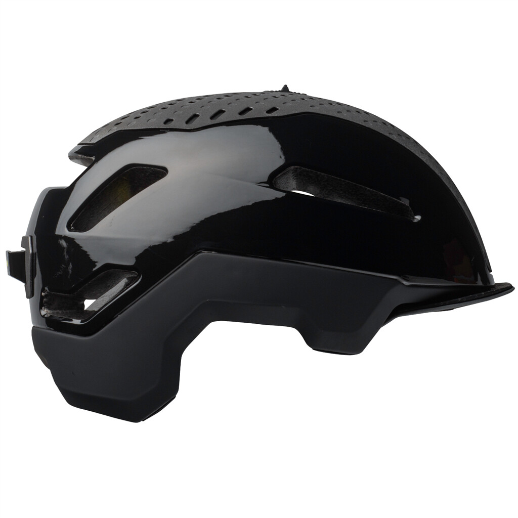 Bell - Annex MIPS Helmet - matte/gloss black